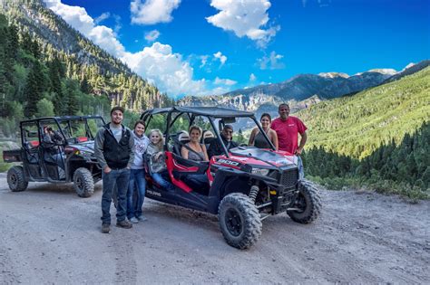 Atv rentals ouray co. Things To Know About Atv rentals ouray co. 